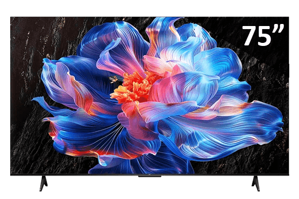 75Q5K QLED - series Q5K